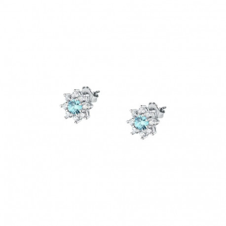 Ladies' Earrings Morellato SAIW189 Silver