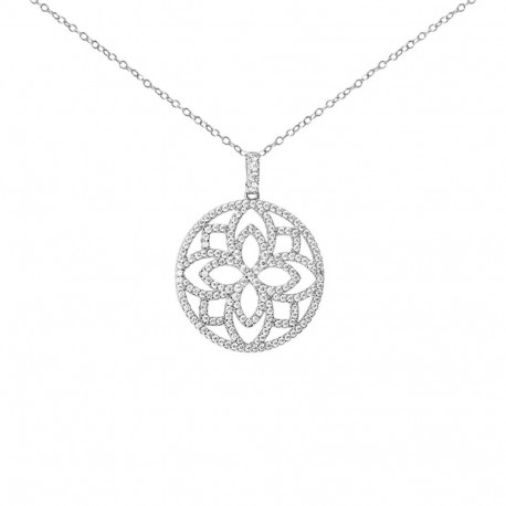 Naiste Ripats Stroili 1688303 Hõbedane