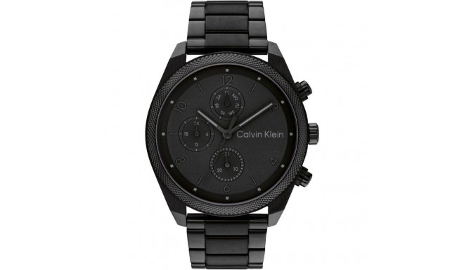 Meeste Kell Calvin Klein 25200359 (Ø 44 mm)