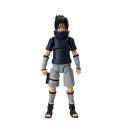 Action Figure Naruto Uchiha Sasuke