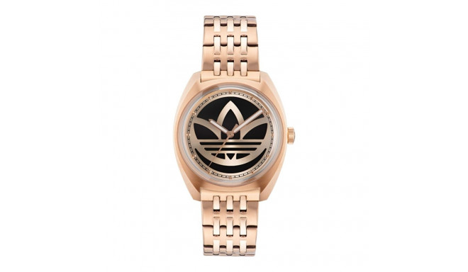 Men's Watch Adidas AOFH230 - Gold