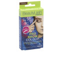 REFECTOCIL BEAUTYLASH PRO BROW COLOUR kit tinte cejas #Castaño claro 1 u