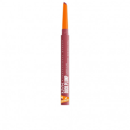 NYX Professional Makeup huulepliiats Duck Plump 0,33g, #02-Pinkjection