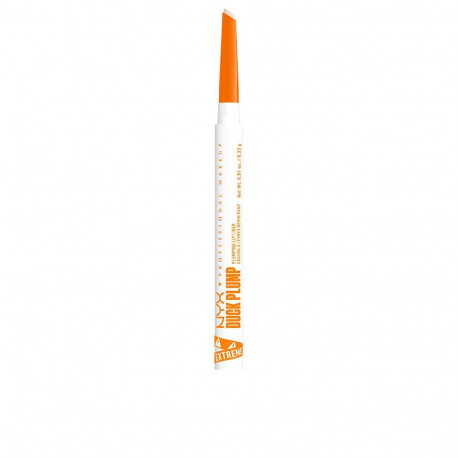 NYX PROFESSIONAL MAKE UP DUCK PLUMP perfilador de labios #01-Ducking Clear 0,33 gr