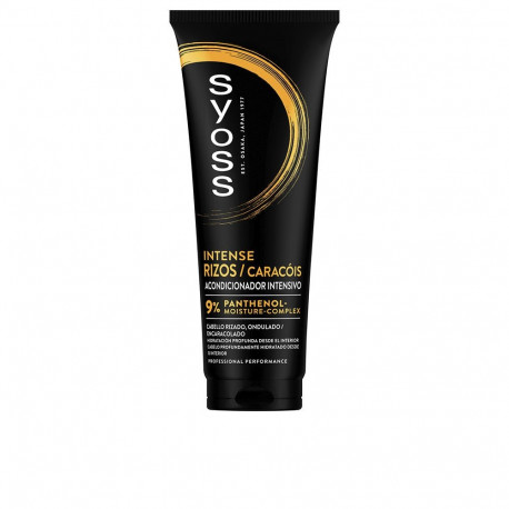 Syoss intensiivpalsam Rizos Control 250ml