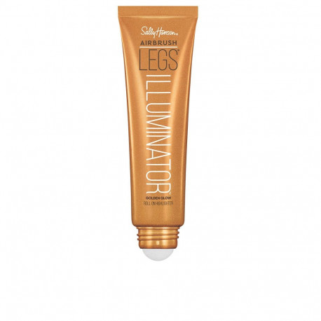 SALLY HANSEN AIRBRUSH LEGS iluminador #Golden Glow 100 ml