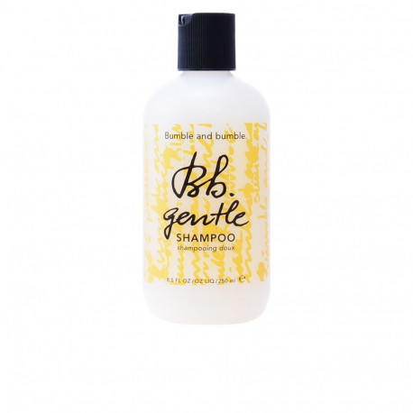 BUMBLE & BUMBLE GENTLE shampoo 250 ml