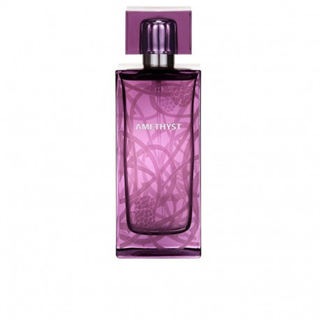 LALIQUE Amethyst eau de parfum 100 Ml