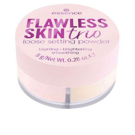 Essence irpuuder Flawless Skin 8gr, #10