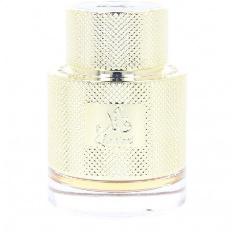 Lattafa parfüümvesi Qaa'ed EDP 100ml