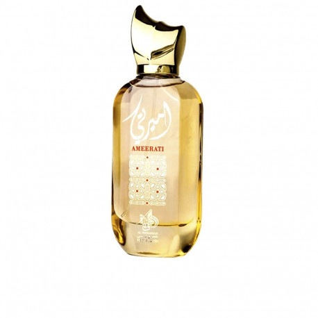 Al Wataniah parfüümvesi Ameerati 100ml