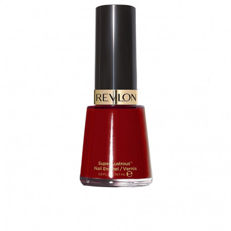 REVLON MASS MARKET NAIL ENAMEL #730-valentine