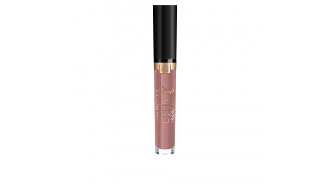 MAX FACTOR LIPFINITY velvet matte #035-elegant brown