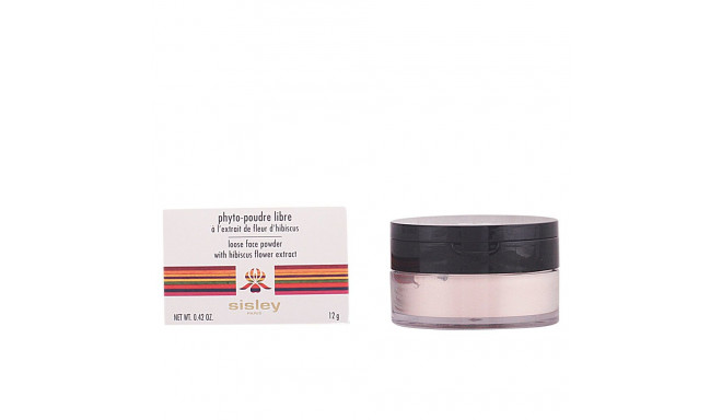 SISLEY PHYTO LIBRE poudre #rose d´orient