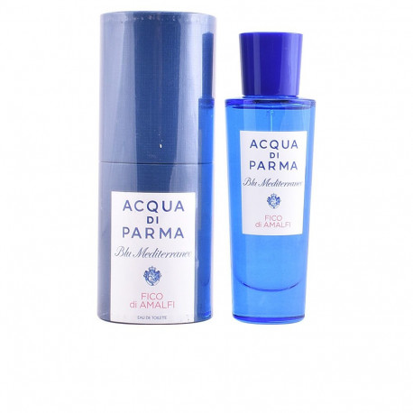 ACQUA DI PARMA BLU MEDITERRANEO FICO DI AMALFI eau de toilette vaporizador 30 ml