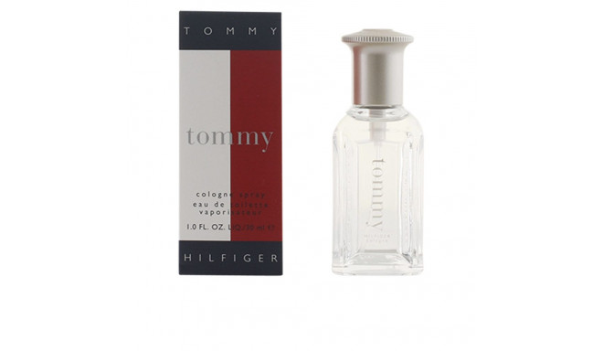 TOMMY HILFIGER TOMMY edt vapo 30 ml