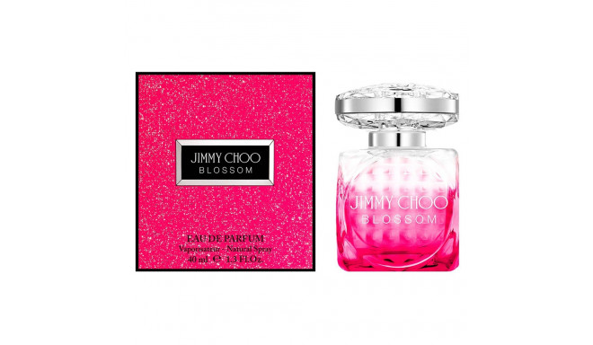 Jimmy Choo parfüümvesi Blossom 40ml