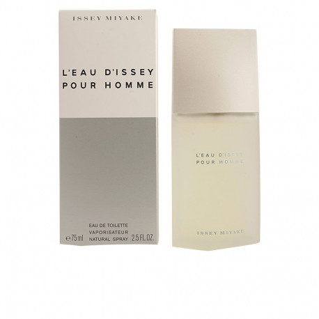 Issey Miyake tualettvesi L'Eau D'Issey Pour Homme 75ml