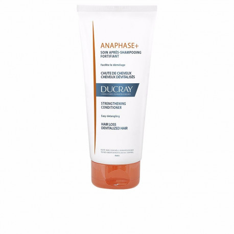 DUCRAY ANAPHASE+ champú anticaída 200 ml