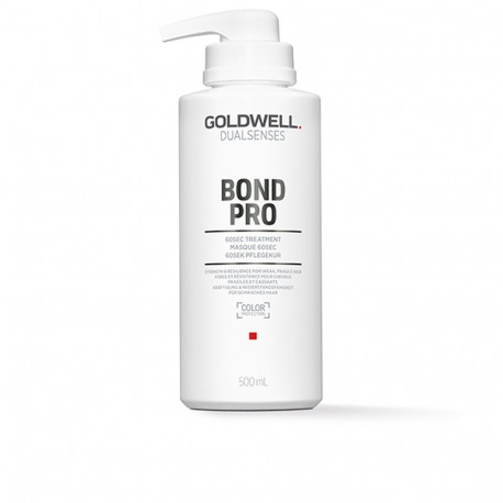 Goldwell hooldus Bond Pro 60sec 500ml