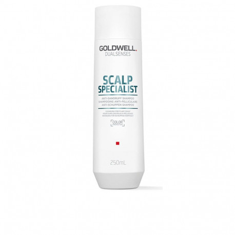 GOLDWELL SCALP SPECIALIST anti-dandruff shampoo 250 ml