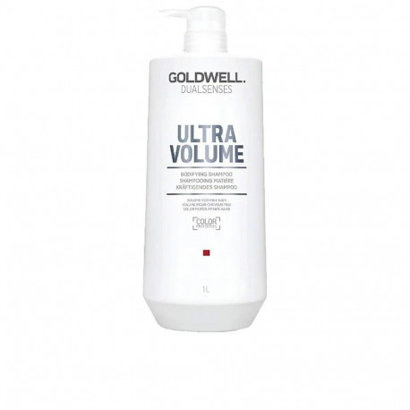 GOLDWELL ULTRA VOLUME bodifying shampoo 1000 ml