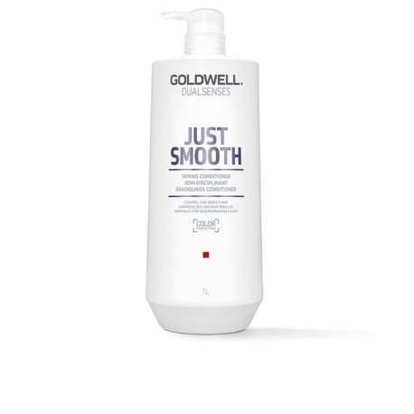 Goldwell palsam Just Smooth siluv 1000ml