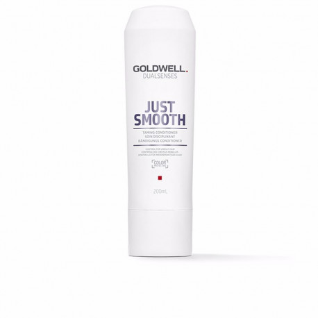 GOLDWELL JUST SMOOTH taming conditioner 200 ml