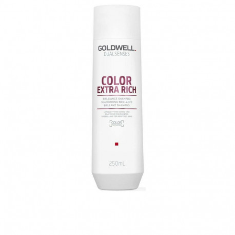 Goldwell šampoon Color Extra Rich säraandev 250ml