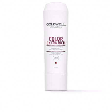 GOLDWELL COLOR EXTRA RICH brilliance conditioner 200 ml