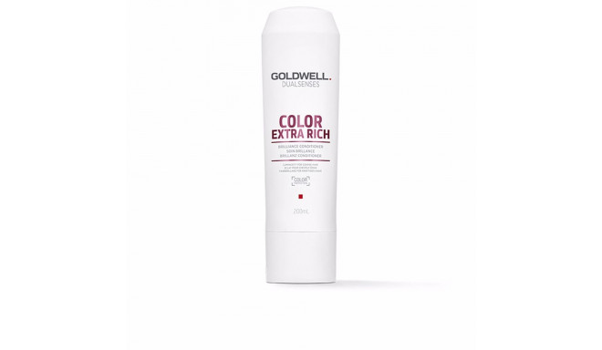 GOLDWELL COLOR EXTRA RICH brilliance conditioner 200 ml