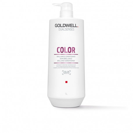 GOLDWELL COLOR brilliance conditioner 1000 ml
