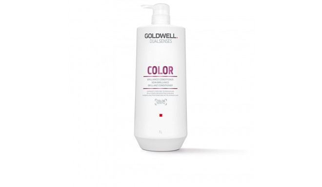 GOLDWELL COLOR brilliance conditioner 1000 ml