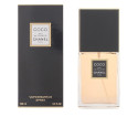CHANEL COCO eau de toilette vaporizador 100 ml
