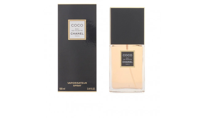 Chanel tualettvesi COCO vaporisaator 100ml