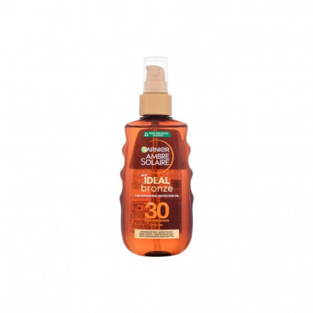 Garnier Ambre Solaire Ideal Bronze (150ml)