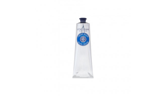 L'Occitane Shea Butter Hand Cream (150ml)
