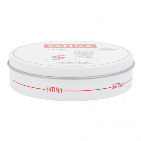 Satina Cream Body Cream (150ml)