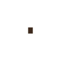 Makeup Revolution London Brow Pomade (2ml) (Dark Brown)