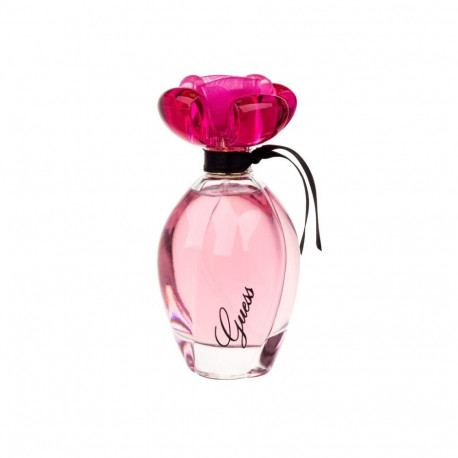 GUESS Girl Eau de Toilette (100ml)