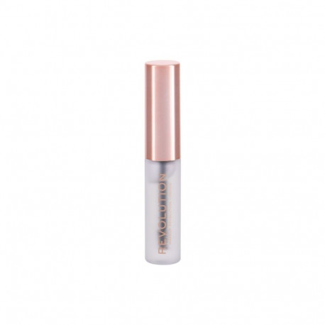 Makeup Revolution London Brow Fixer (6ml) (Clear)