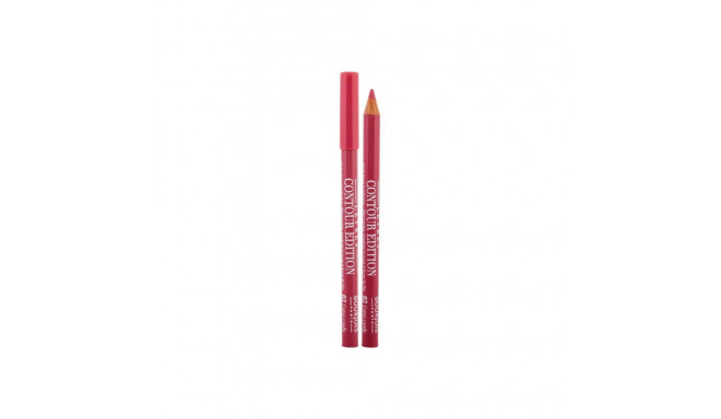 BOURJOIS Paris Contour Edition (1ml) (02 Coton Candy)