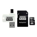 GOODRAM All in One 128GB MICRO CARD class 10 UHS I + card reader