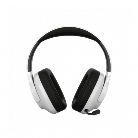 CANYON headset EGO GH-15 2in1 BT White