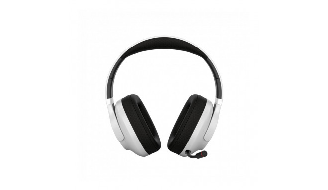 CANYON headset EGO GH-15 2in1 BT White