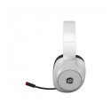 CANYON headset EGO GH-16 3in1 2.4Ghz+BT White