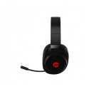 CANYON headset EGO GH-16 3in1 2.4Ghz+BT Black