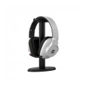 CANYON headset EGO GH-16 3in1 2.4Ghz+BT White