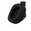 CANYON headset EGO GH-16 3in1 2.4Ghz+BT Black