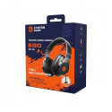 CANYON headset EGO GH-16 3in1 2.4Ghz+BT White
